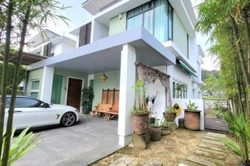 Cahaya SPK, Seksyen U9