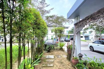 Cahaya SPK, Seksyen U9