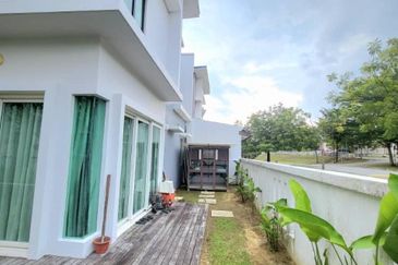 Cahaya SPK, Seksyen U9