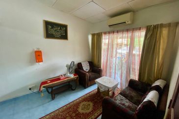 Bandar Baru Sungai Buloh