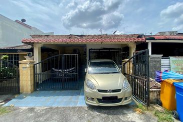 Bandar Baru Sungai Buloh