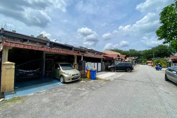 Bandar Baru Sungai Buloh