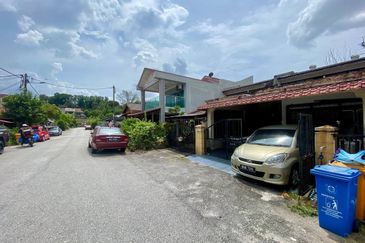 Bandar Baru Sungai Buloh