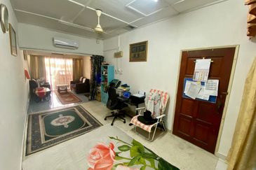 Bandar Baru Sungai Buloh