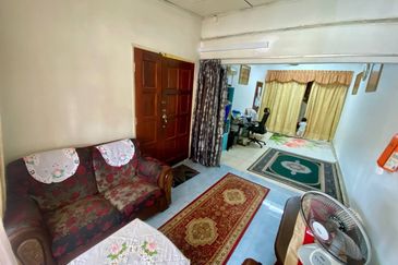 Bandar Baru Sungai Buloh