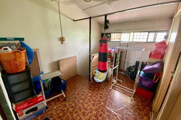 Bandar Baru Sungai Buloh