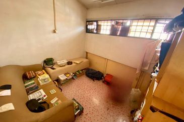 Bandar Baru Sungai Buloh