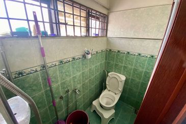 Bandar Baru Sungai Buloh