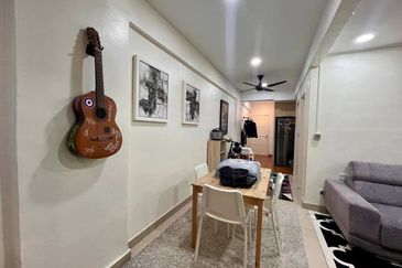 Impiana Apartment