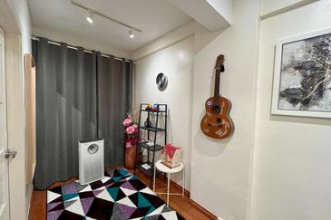 Impiana Apartment