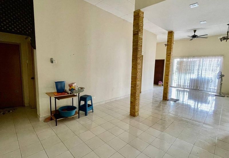 Kota Puteri, Batu Arang