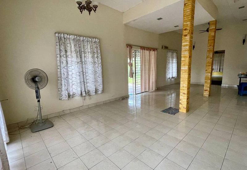 Kota Puteri, Batu Arang