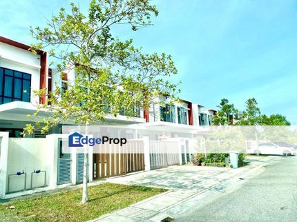 FOR SALE!!!  Double Storey Terrace@Setia Ecohill 2, Semenyih ASKING PRICE : RM 559,000, Selangor, Semenyih