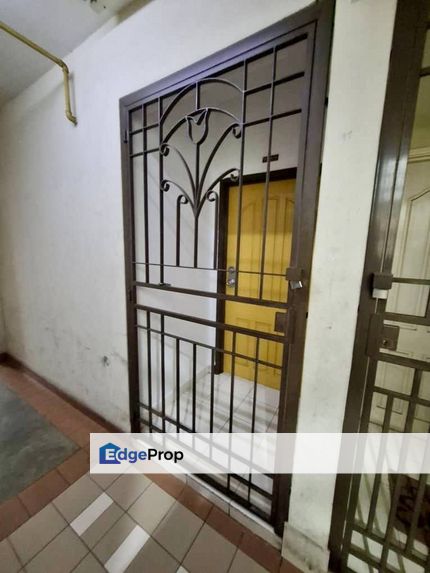 For SALE! :  VILLA TROPIKA @ PUDU IMPIAN II, CHERAS, SELANGOR, Kuala Lumpur, Cheras