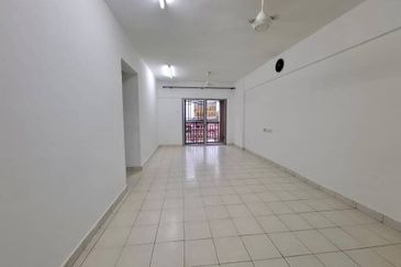 Pudu Impian II @ Villa Tropika