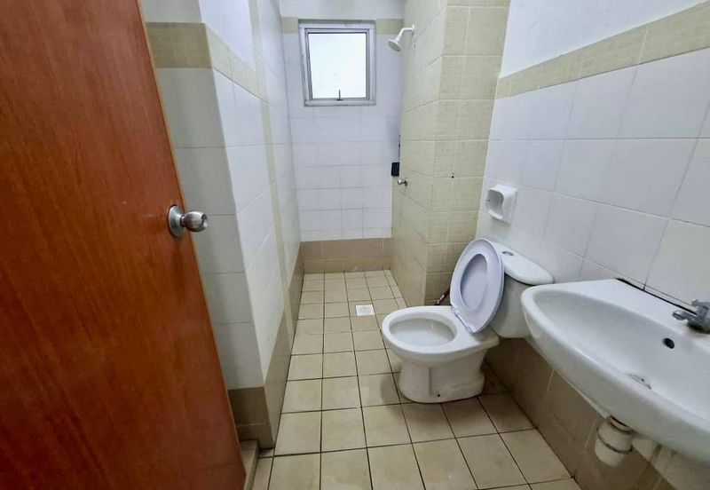 Pudu Impian II @ Villa Tropika