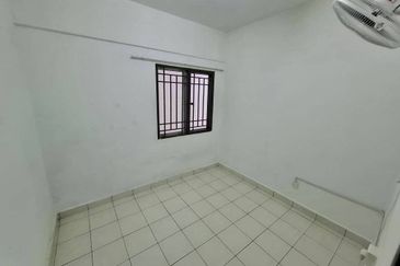 Pudu Impian II @ Villa Tropika