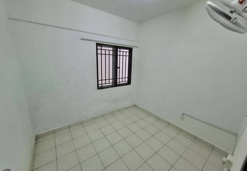 Pudu Impian II @ Villa Tropika