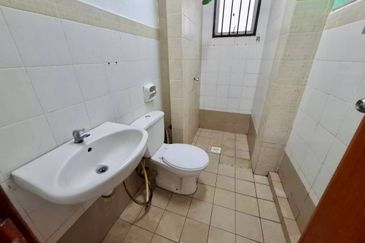 Pudu Impian II @ Villa Tropika