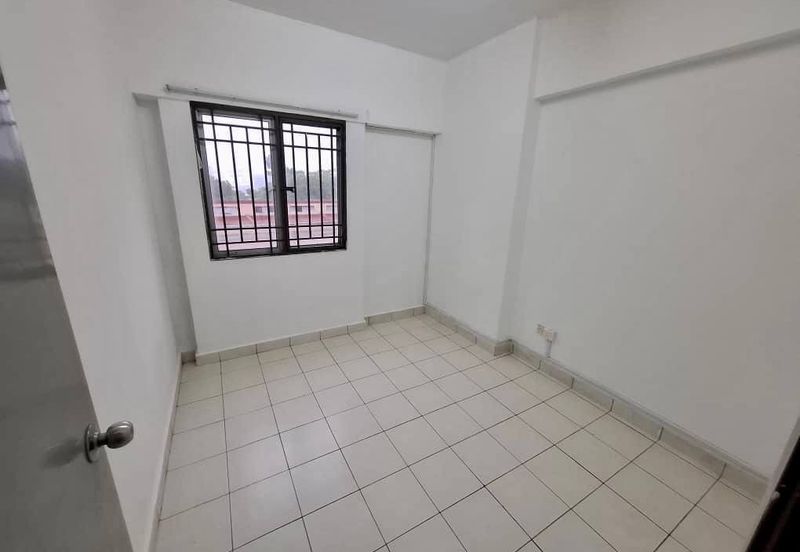 Pudu Impian II @ Villa Tropika