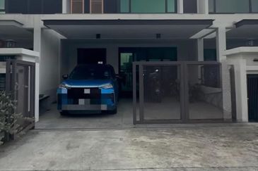 ATHIRA, Bandar Bukit Raja