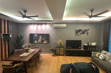 ATHIRA, Bandar Bukit Raja