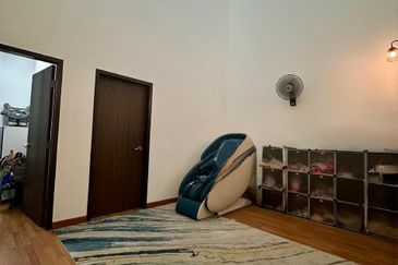 ATHIRA, Bandar Bukit Raja