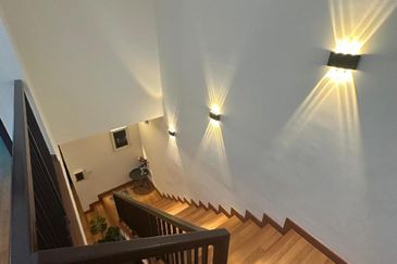 ATHIRA, Bandar Bukit Raja