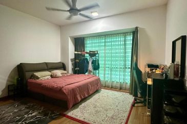 ATHIRA, Bandar Bukit Raja