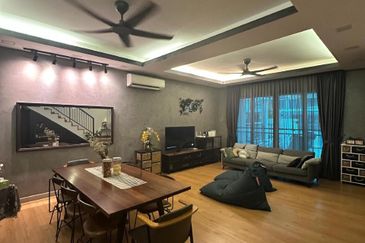 ATHIRA, Bandar Bukit Raja