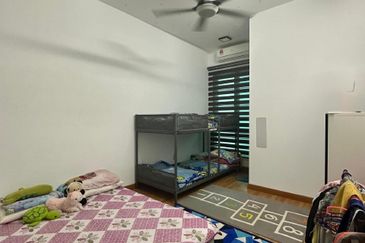 ATHIRA, Bandar Bukit Raja