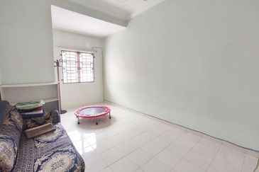 Taman Puncak Saujana