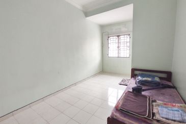 Taman Puncak Saujana