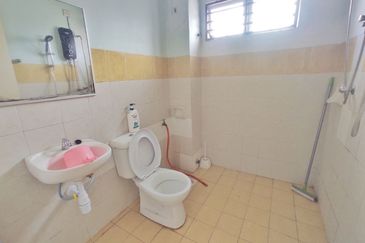 Taman Puncak Saujana