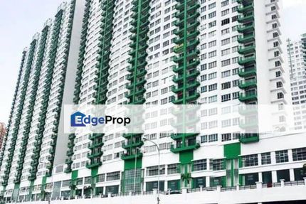 WTL / FOR RENTAL :  FOR RENT – OUG Parklane, Old Klang Road, Kuala Lumpur, Kuala Lumpur, Taman OUG
