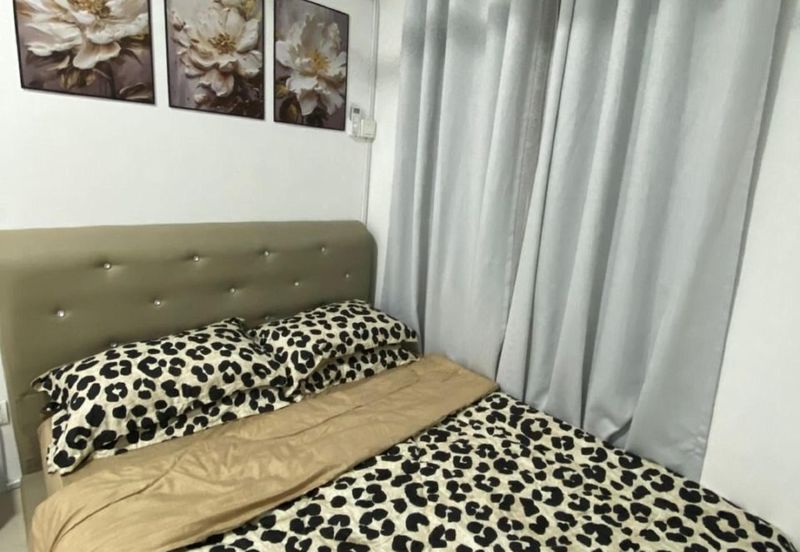 Irama Perdana @ Alam Perdana