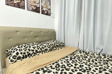 Irama Perdana @ Alam Perdana