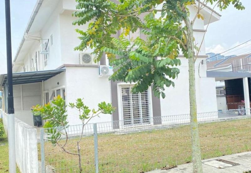 Irama Perdana @ Alam Perdana