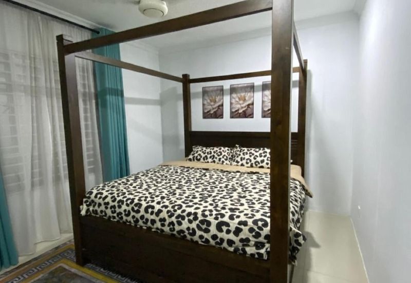 Irama Perdana @ Alam Perdana