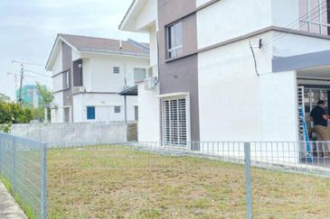 Irama Perdana @ Alam Perdana