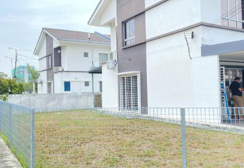 Irama Perdana @ Alam Perdana