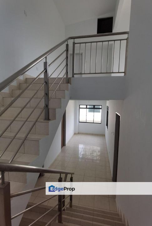 2 STOREY CAMELLIA RESIDENCE, BANDAR TASIK KESUMA FOR SALE Price: RM475,000.00, Selangor, Semenyih