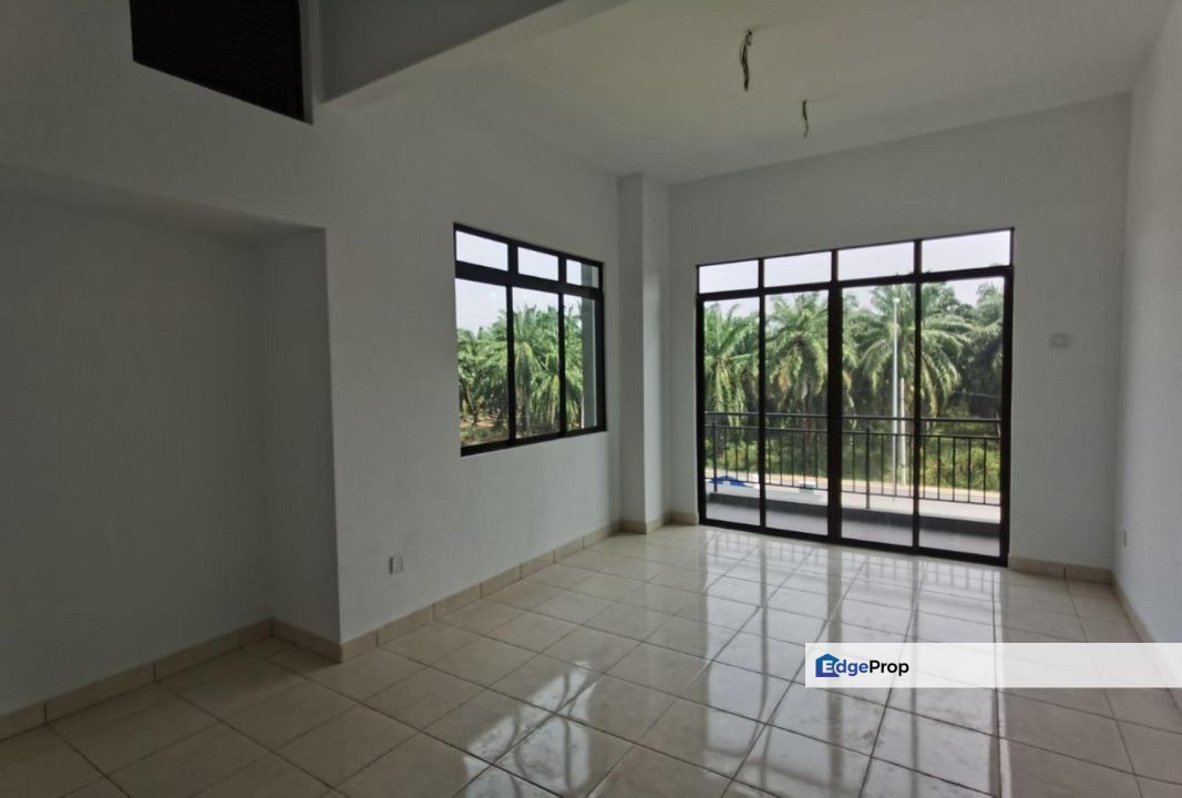 2 STOREY CAMELLIA RESIDENCE, BANDAR TASIK KESUMA FOR SALE Price: RM475,000.00, Selangor, Semenyih