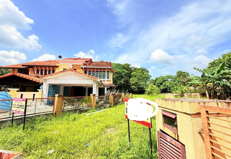 Country Heights Kajang