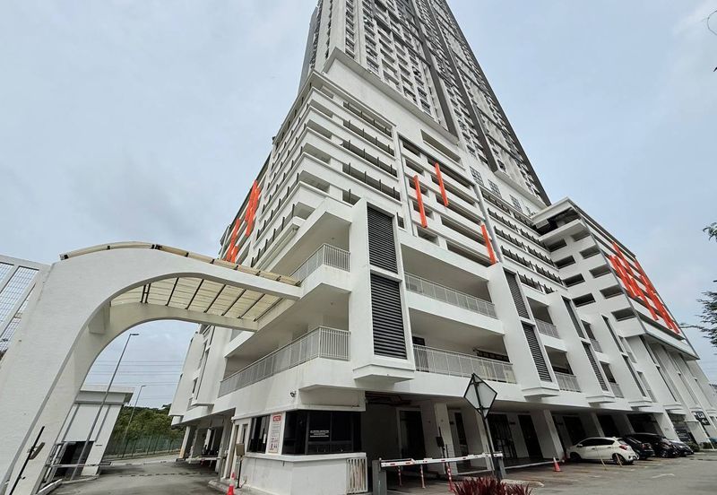 Sky Awani Residence