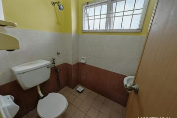 Taman Amanputra, Puchong South