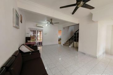 Taman Amanputra, Puchong South