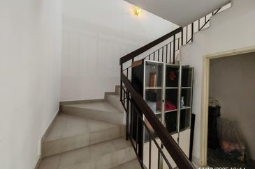 Taman Amanputra, Puchong South