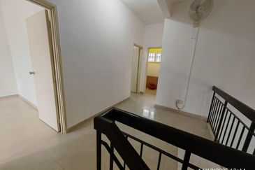 Taman Amanputra, Puchong South