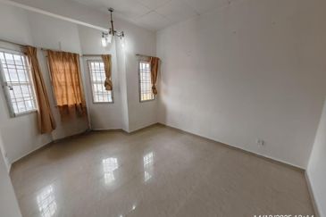 Taman Amanputra, Puchong South